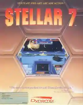 Stellar 7_Disk2